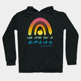 School Counselor Hoodie